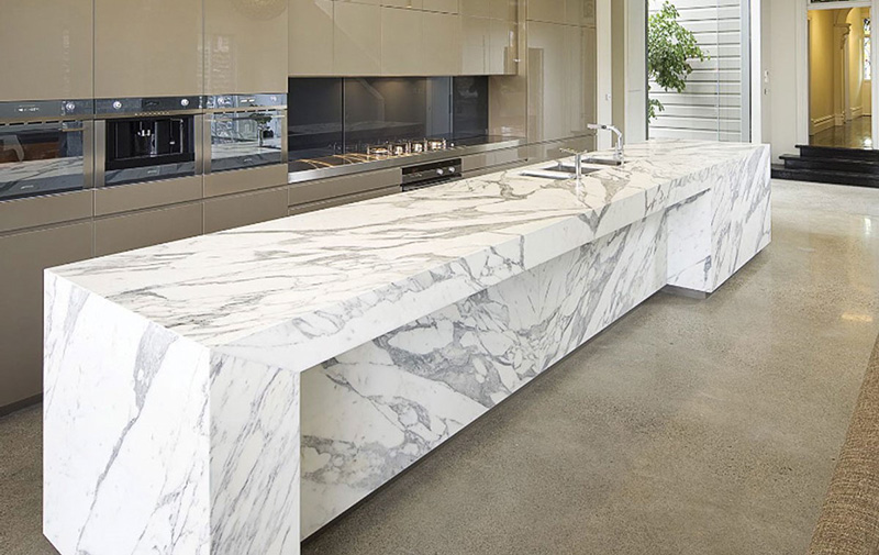 Quartz Slabs In Miami