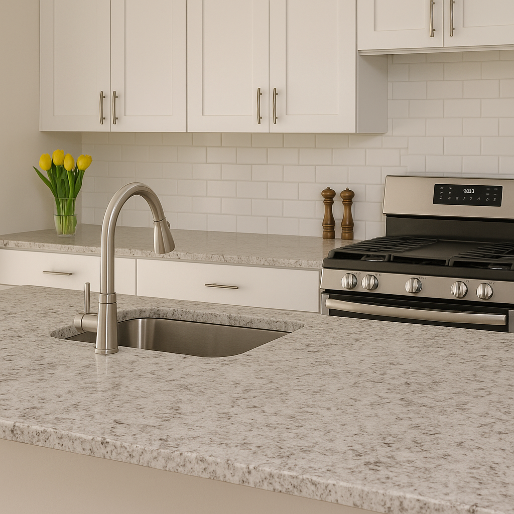 Granite Countertops In Hollywood