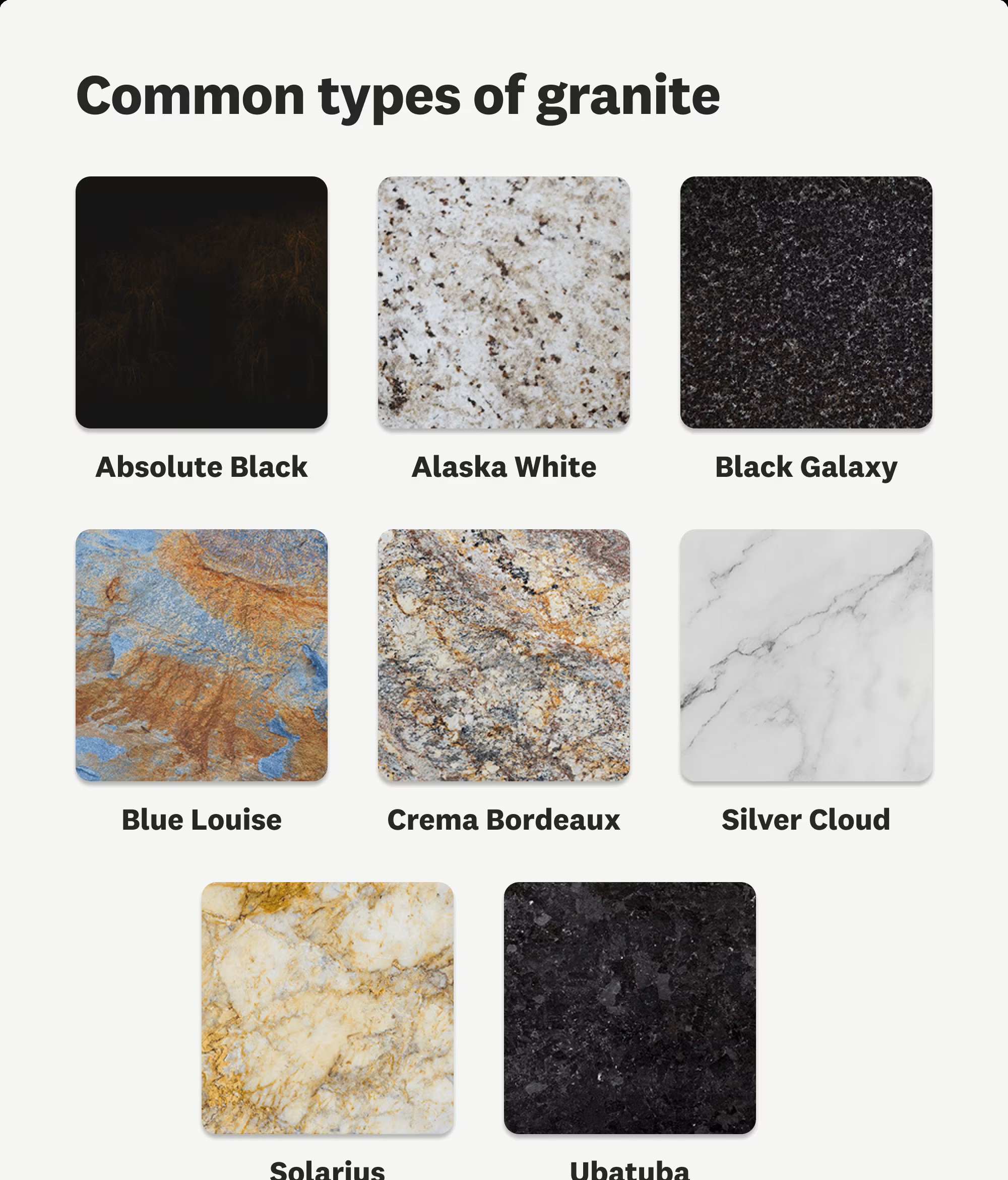 Granite Countertops In Pompano Beach