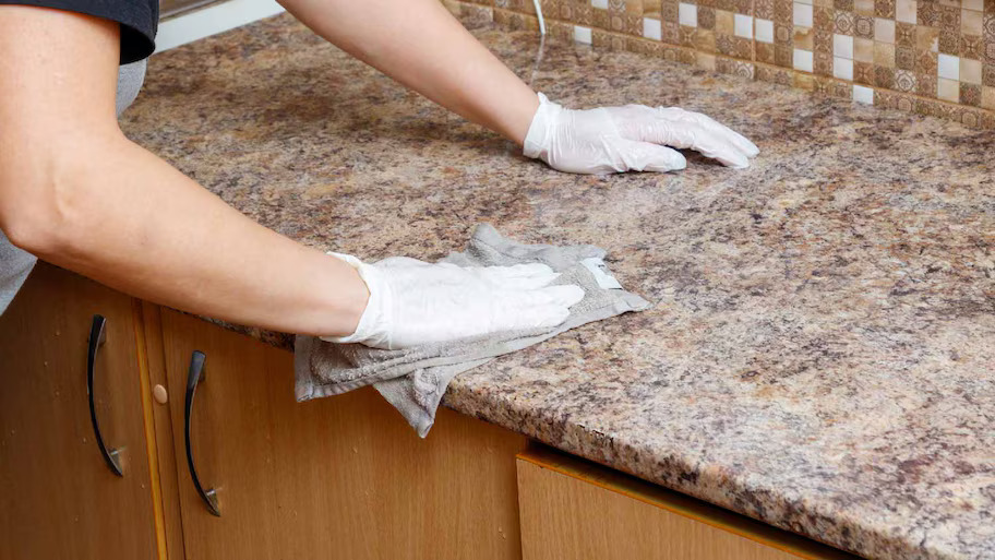 Granite Countertops In Pompano Beach