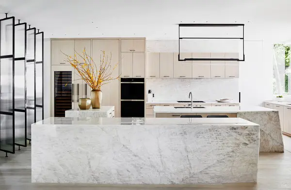 Marble Countertops In Hialeah