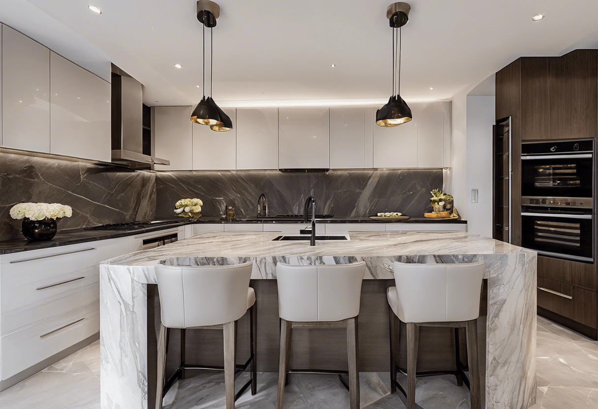 Quartz Countertops Near Me