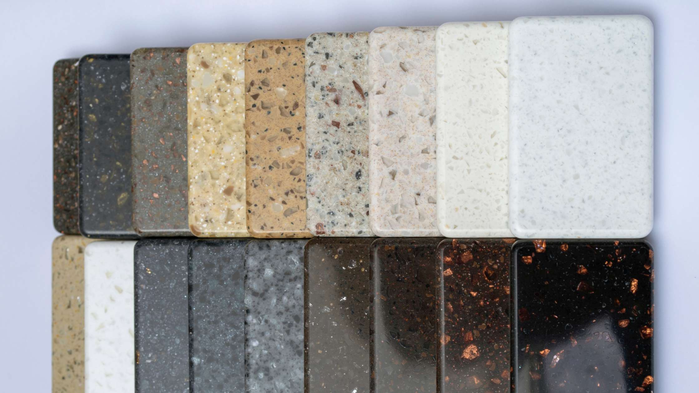 Granite Suppliers Near Me