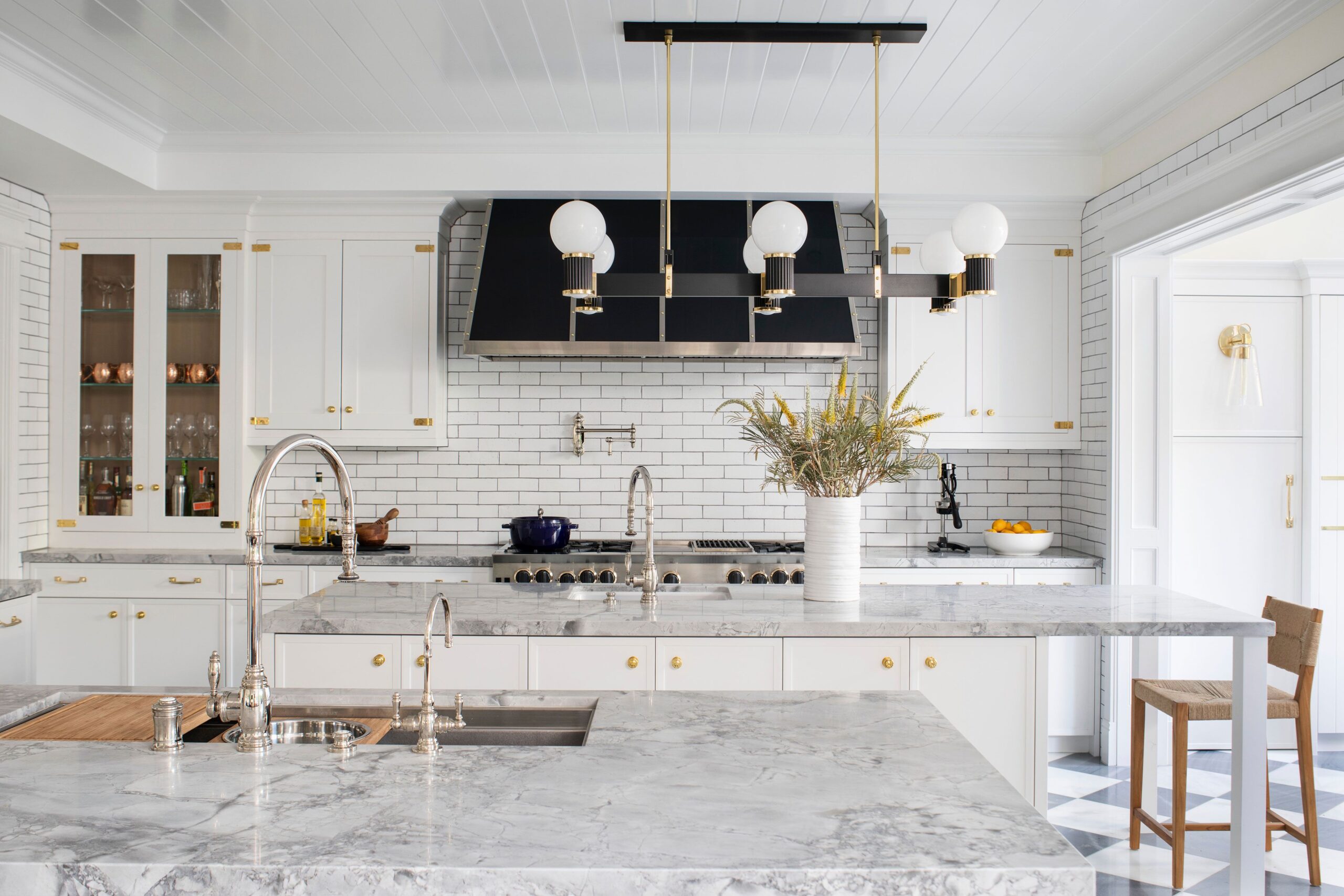 Marble Countertops In Hialeah