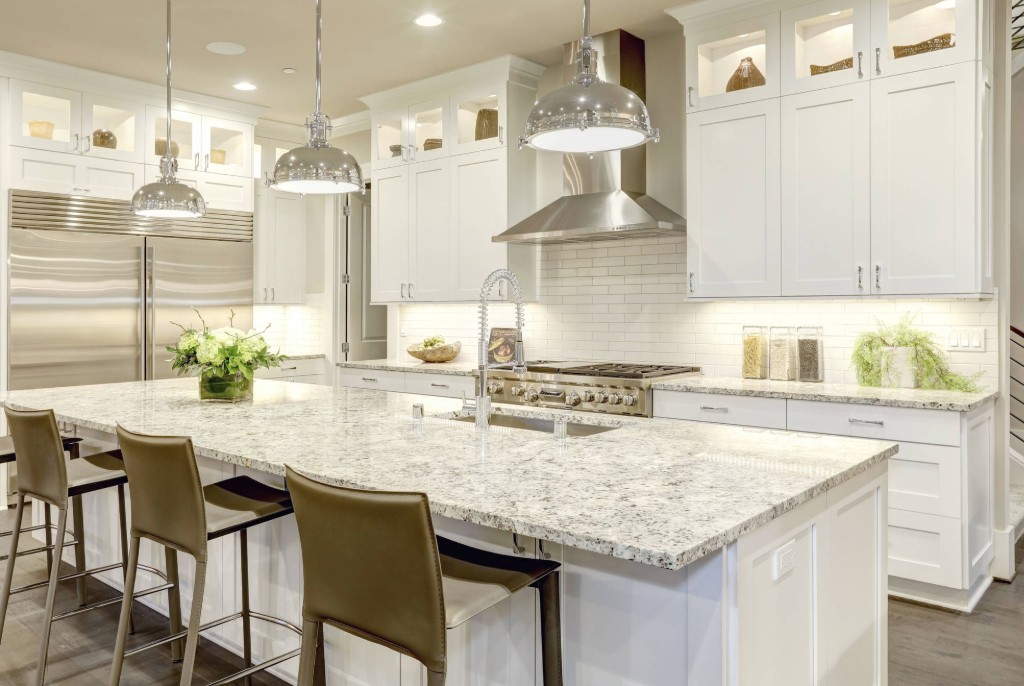 Granite And Quartz Countertops in Hialeah