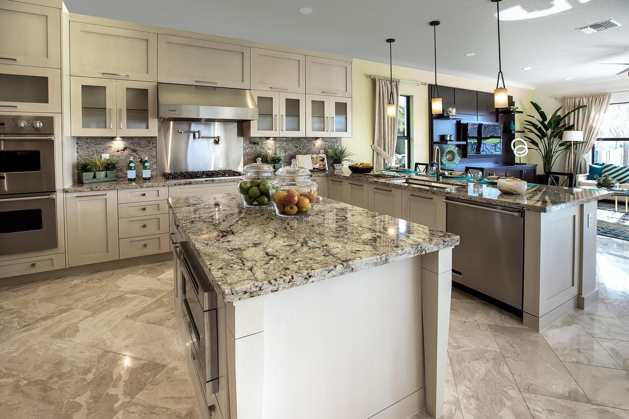 Granite And Quartz Countertops in Hialeah