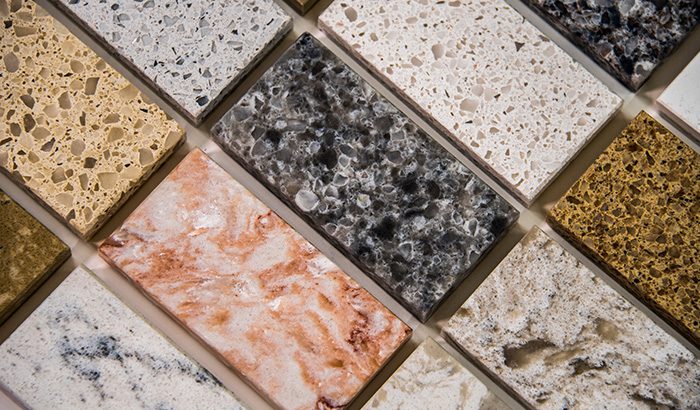 Quartz Countertops in Miami
