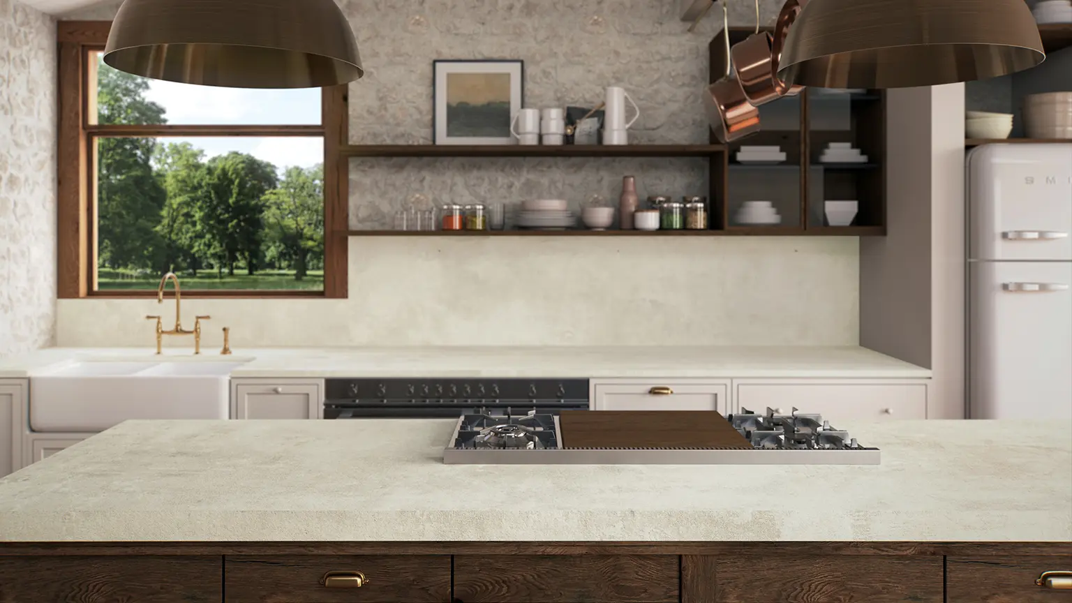 Granite Suppliers Near Me