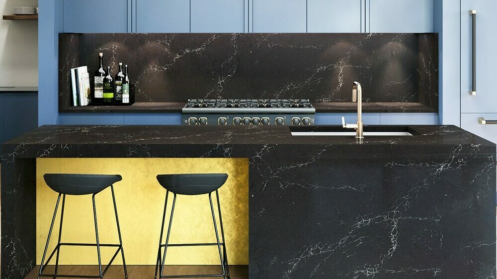 Granite and Quartz Countertops in Miami