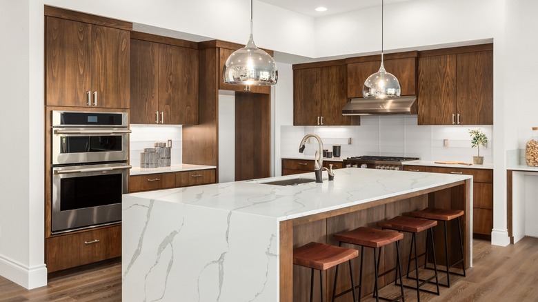 Quartz Countertops in Pompano Beach