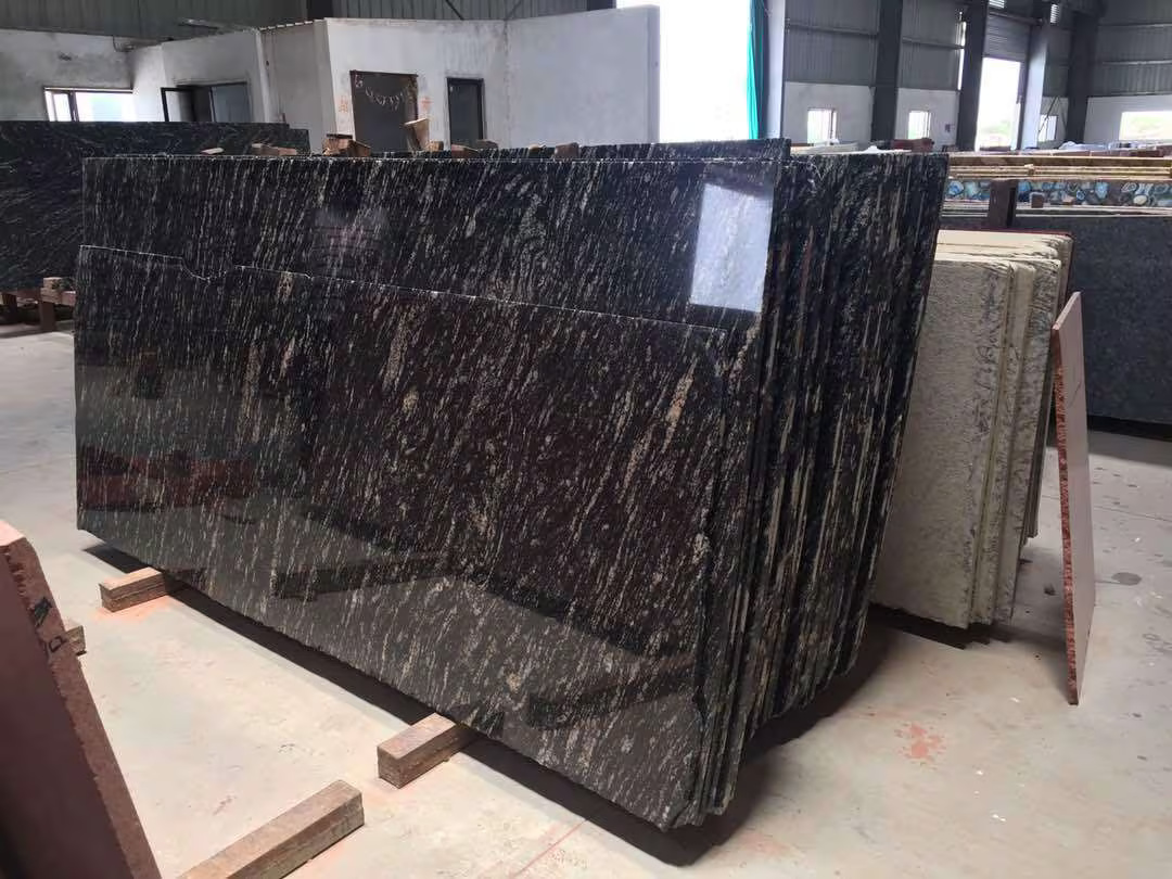 Granite Kitchen Countertops In Hialeah