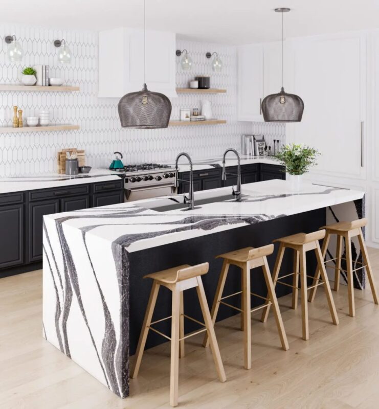 Best Quartz Countertops in Hialeah
