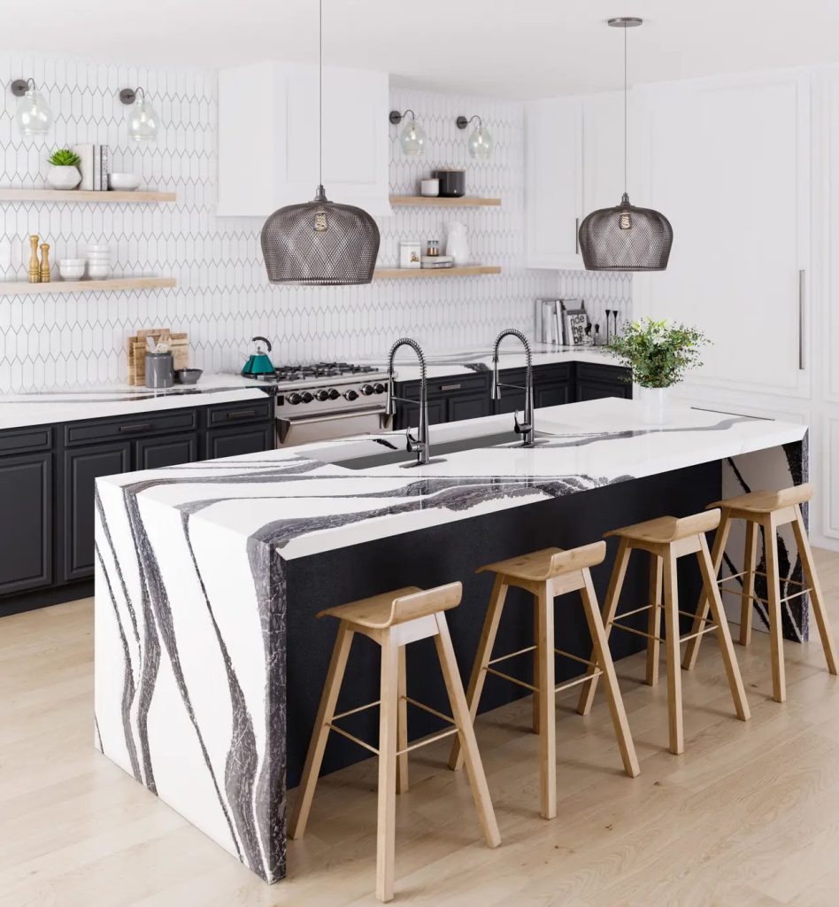 Best Quartz Countertops in Hialeah