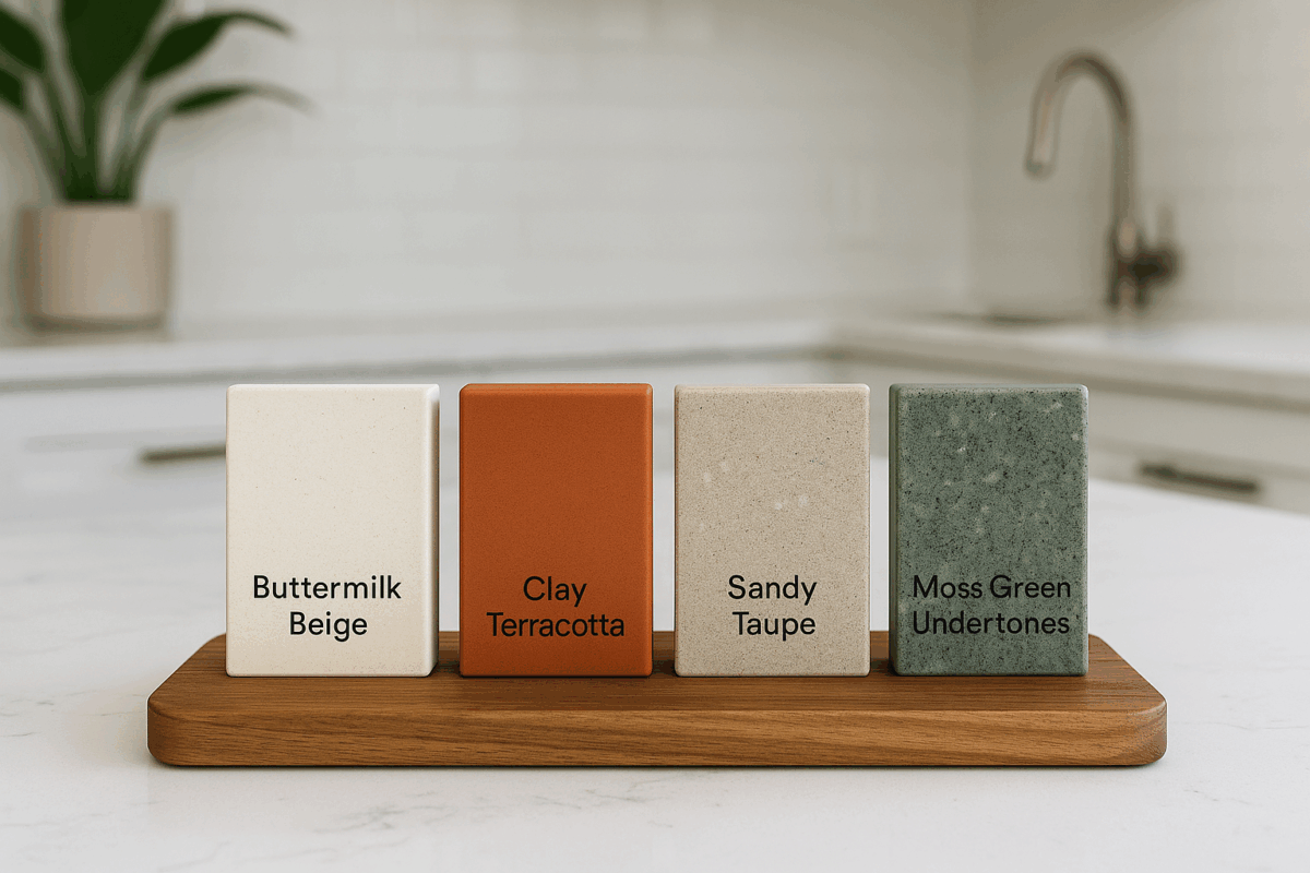 Granite Countertops In Hollywood