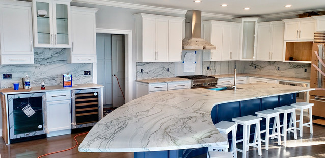 Stone Countertops In Miami FL