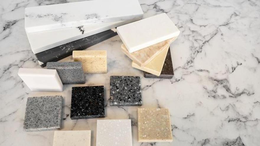 Granite Suppliers In Orlando