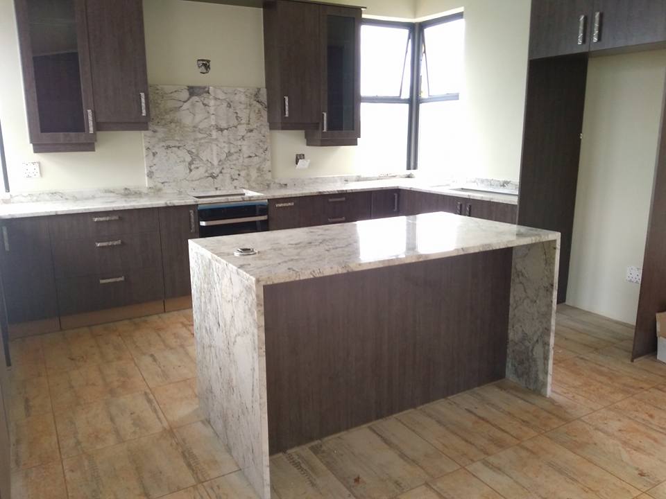 Stone Countertops In Hollywood