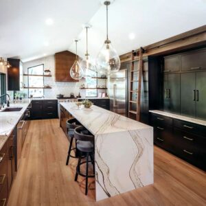 Quartz Countertops Cost in Miami