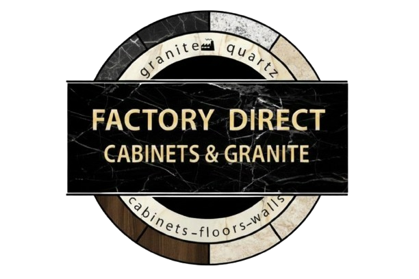 Factory Direct Cabinets and Granite