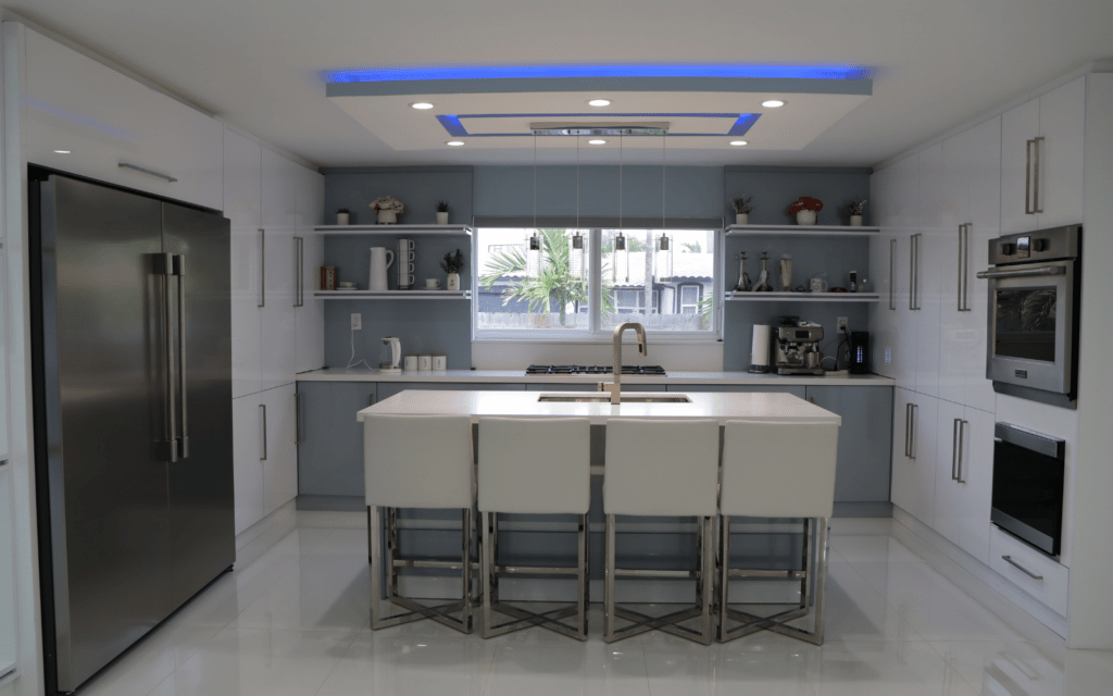 Where to Find Best Cheap Kitchen Cabinets Near Me?