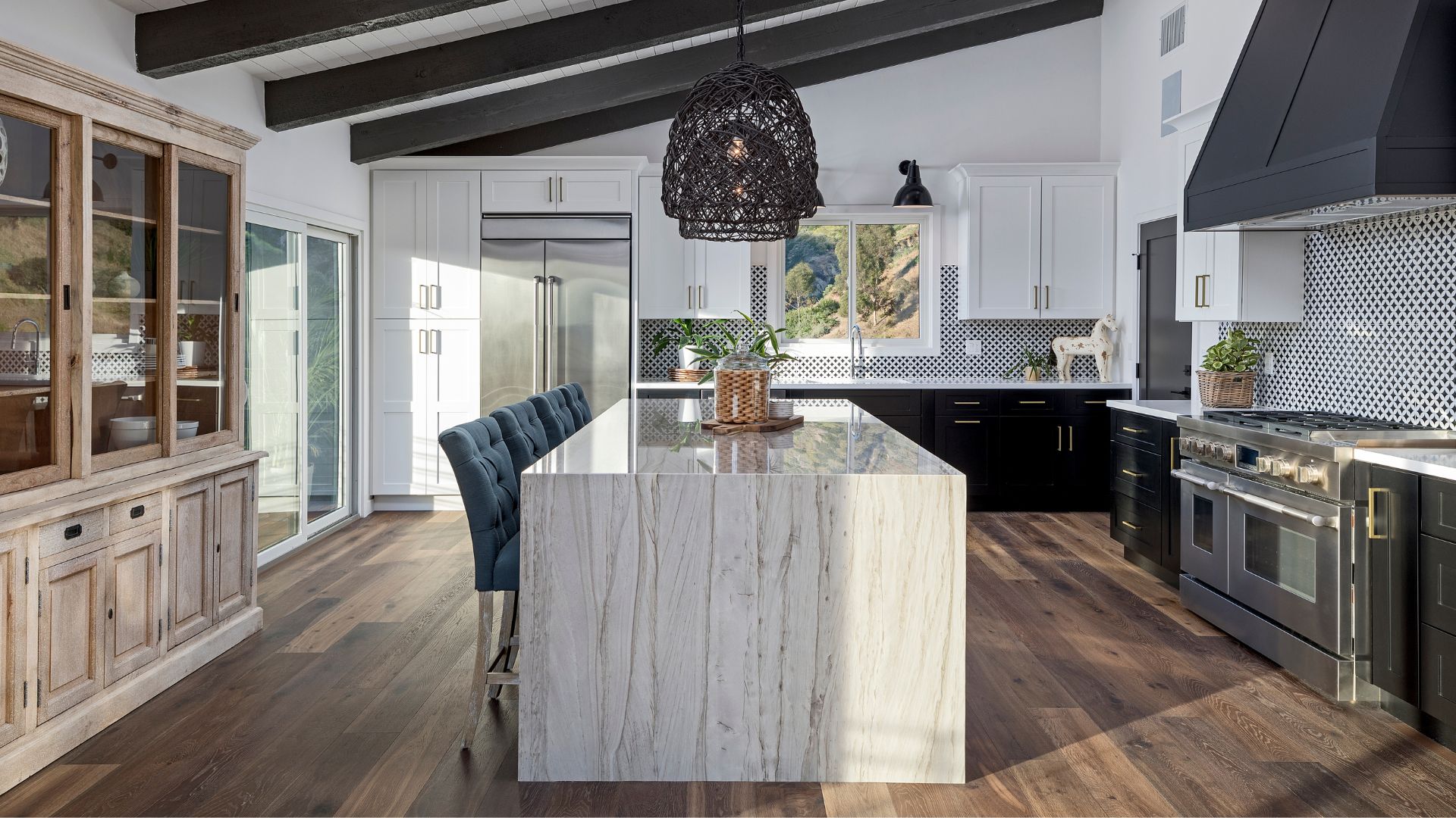 Affordable Granite & Cabinetry: Best Options?