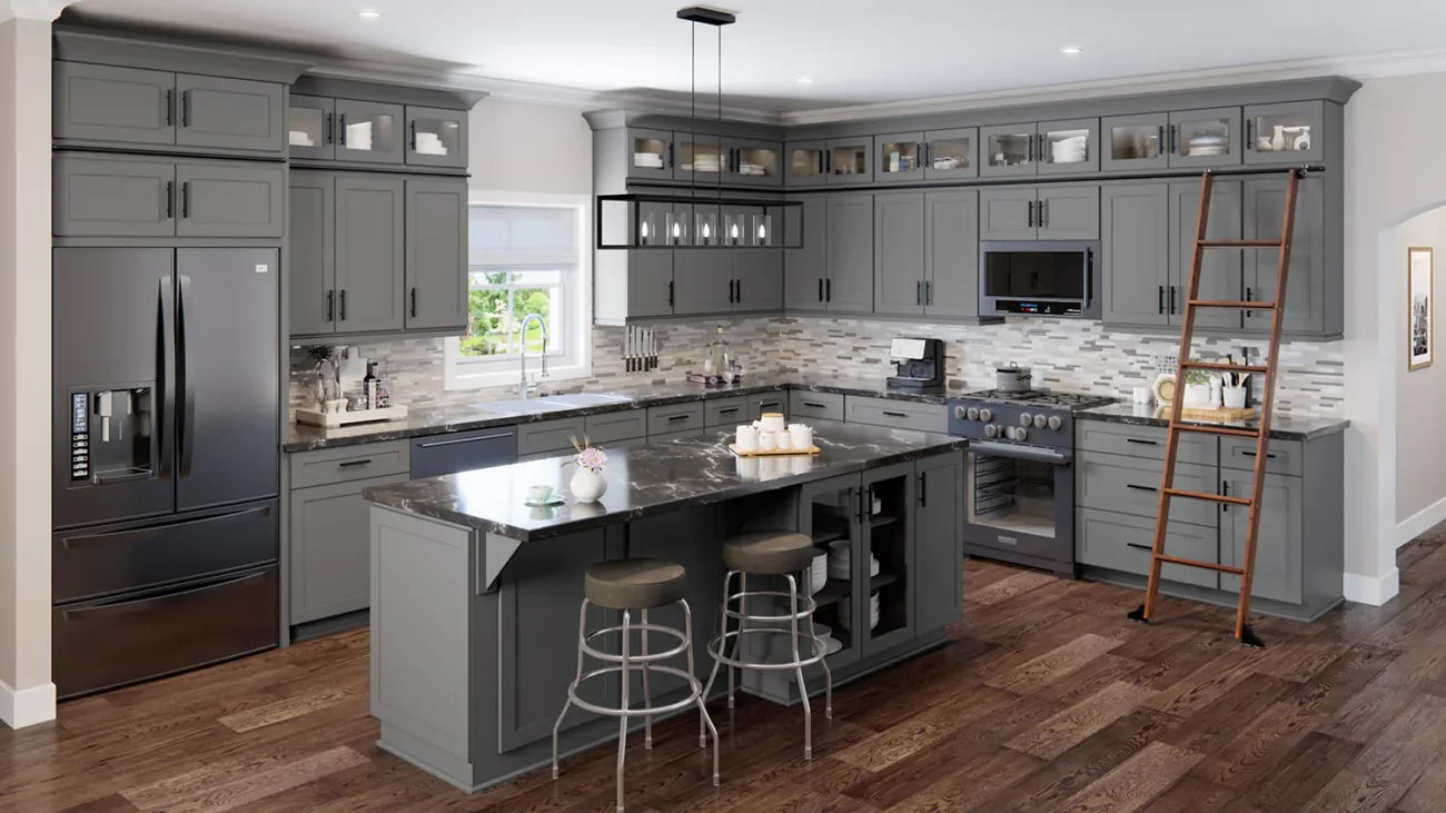 Where Can I Buy Wholesale Kitchen Cabinets?