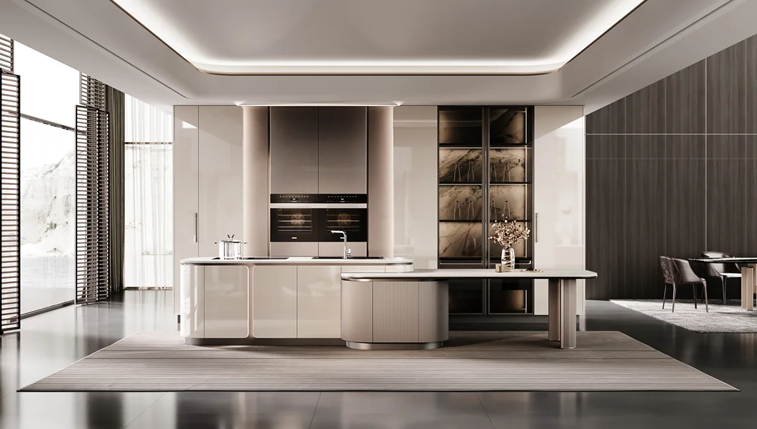 Can I Get Bespoke Kitchen Cabinets Near Me?