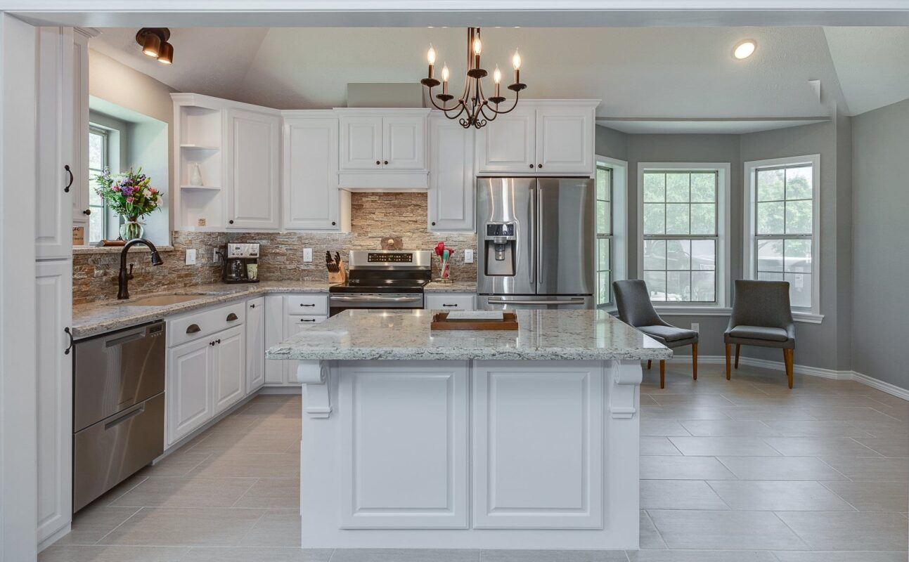 Wholesale Custom Cabinets | Affordable Granite & Cabinetry