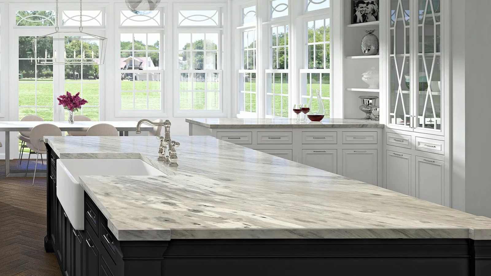 Best Marble Slabs Near Me for Modern Homes