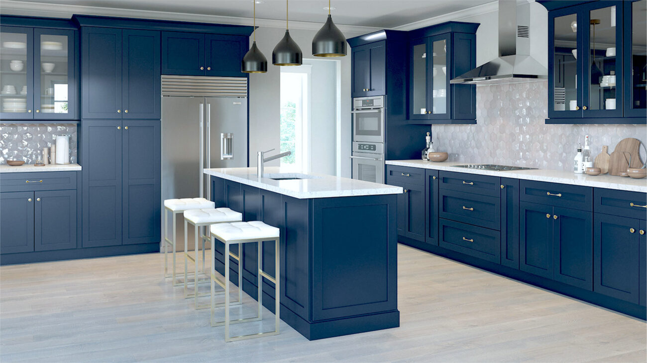 Best Shaker Style Cabinets in Hialeah Gardens
