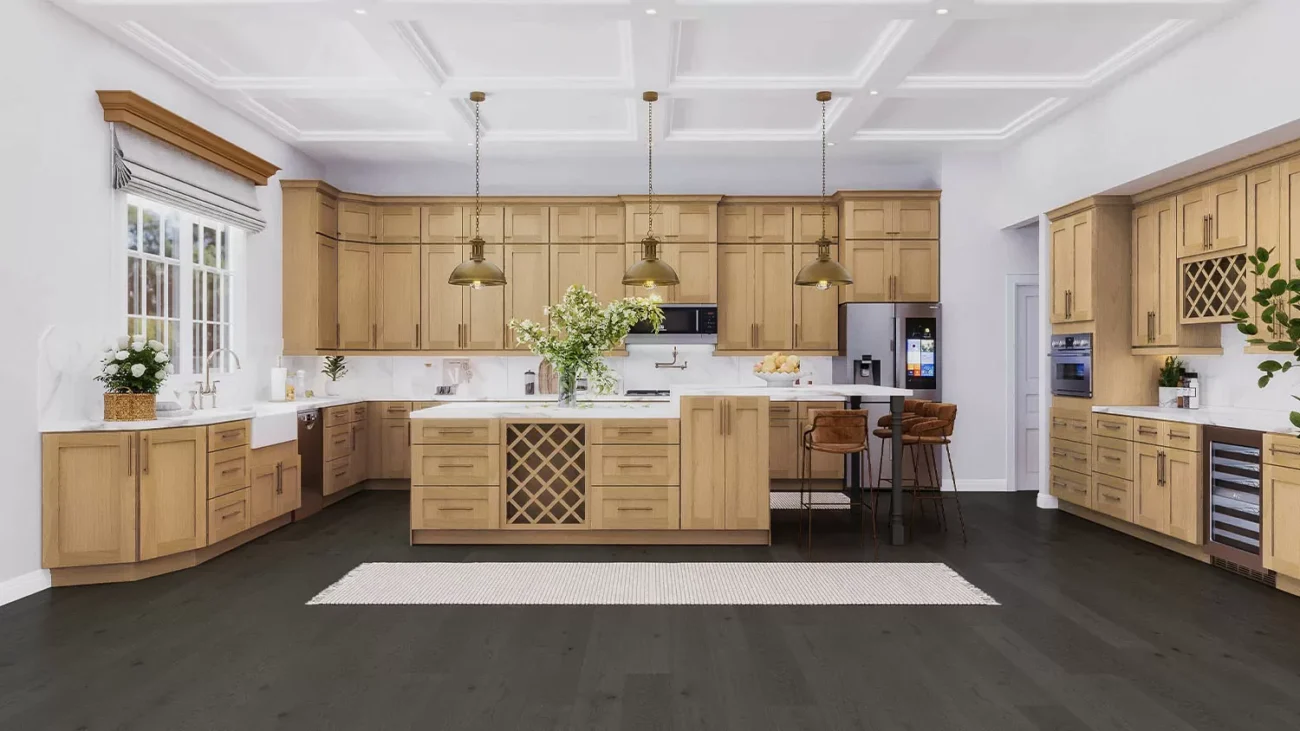 Best Wholesale Shaker Cabinets in Miami Gardens