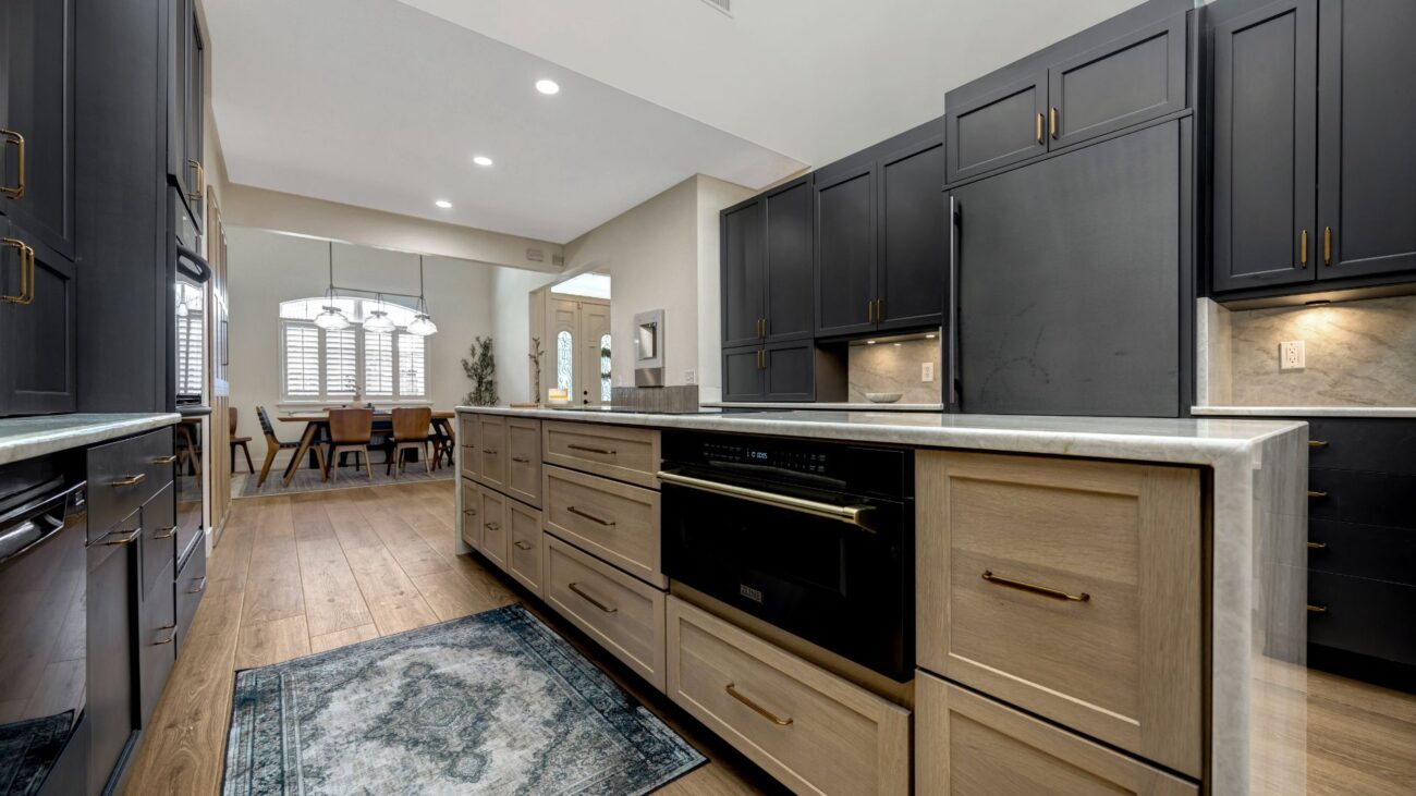 Why Choose Wholesale Kitchen Cabinets for Your Home?