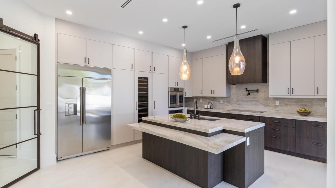 Which Custom Kitchen Cabinets Are Best for You?