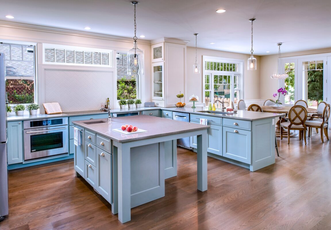 Wholesale Kitchen Cabinets in Weston for Style and Value