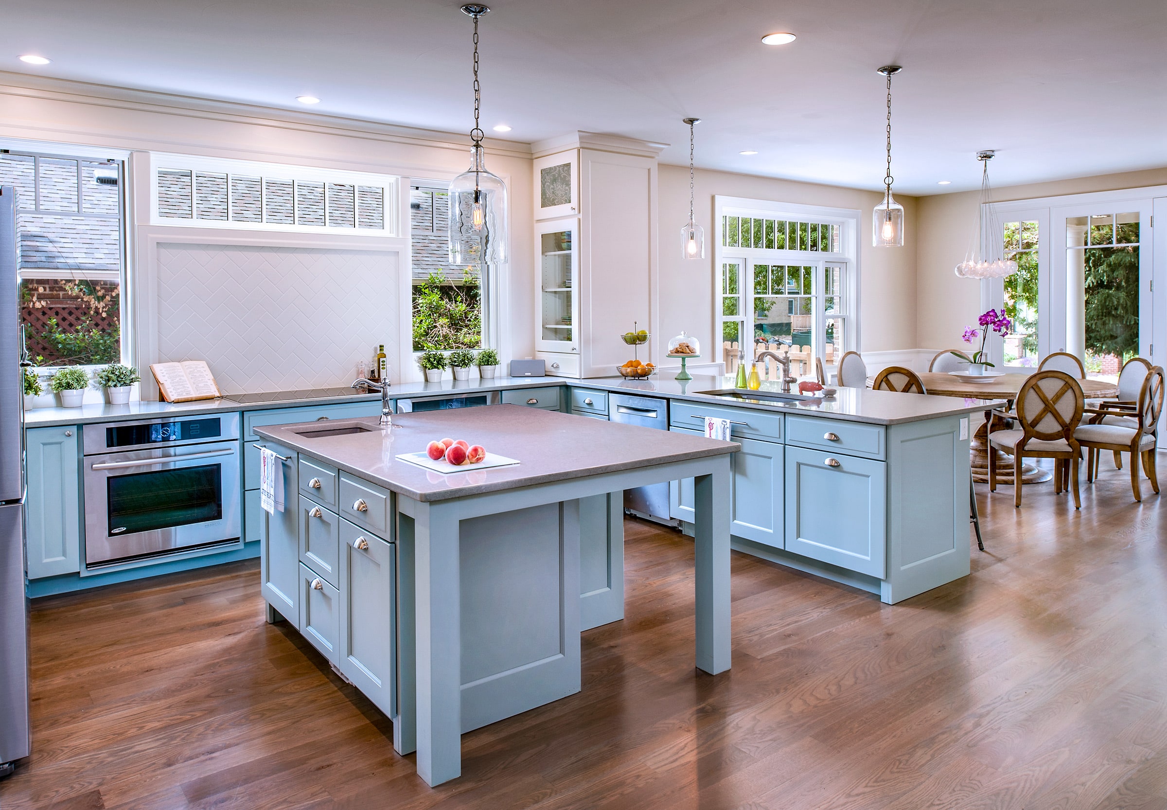 Wholesale Kitchen Cabinets in Weston for Style and Value