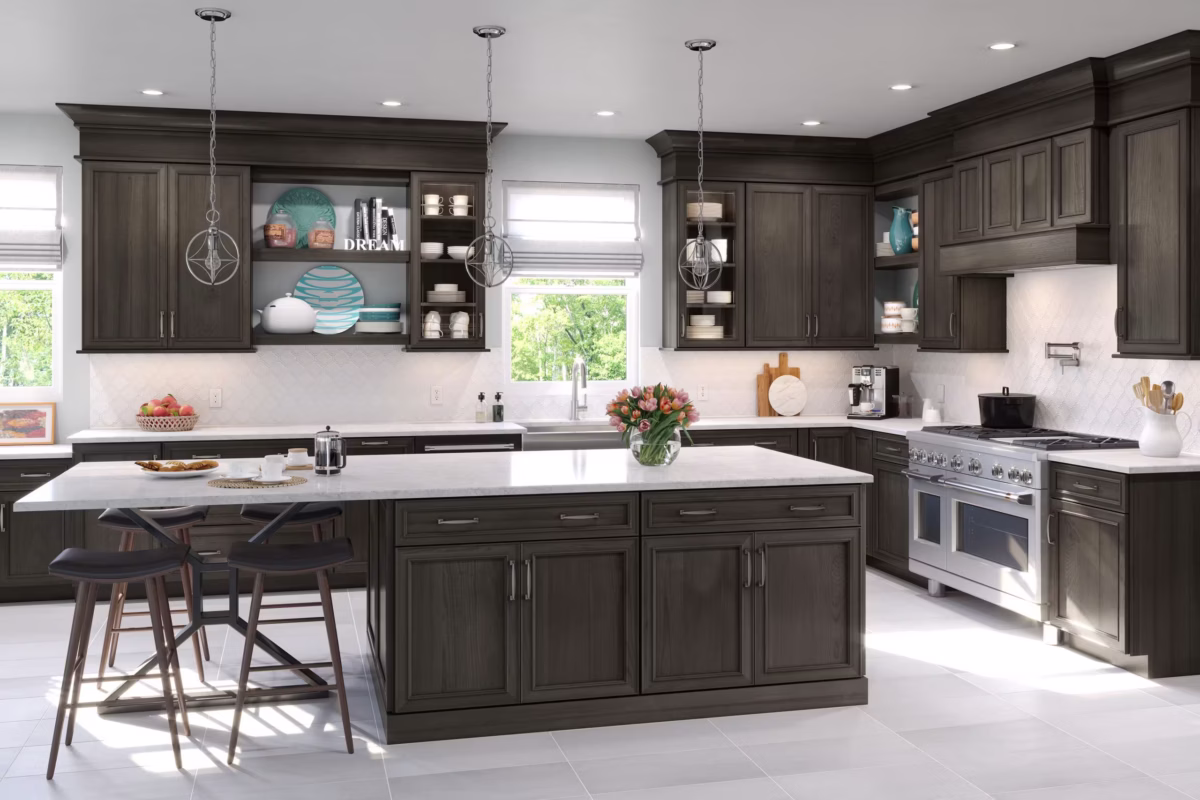 Best Wholesale Custom Cabinets Near Me for Kitchen Renovations