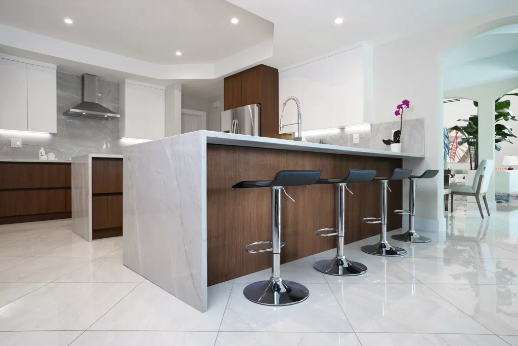 Modern Kitchen Cabinets Ideas to Upgrade Your Kitchen