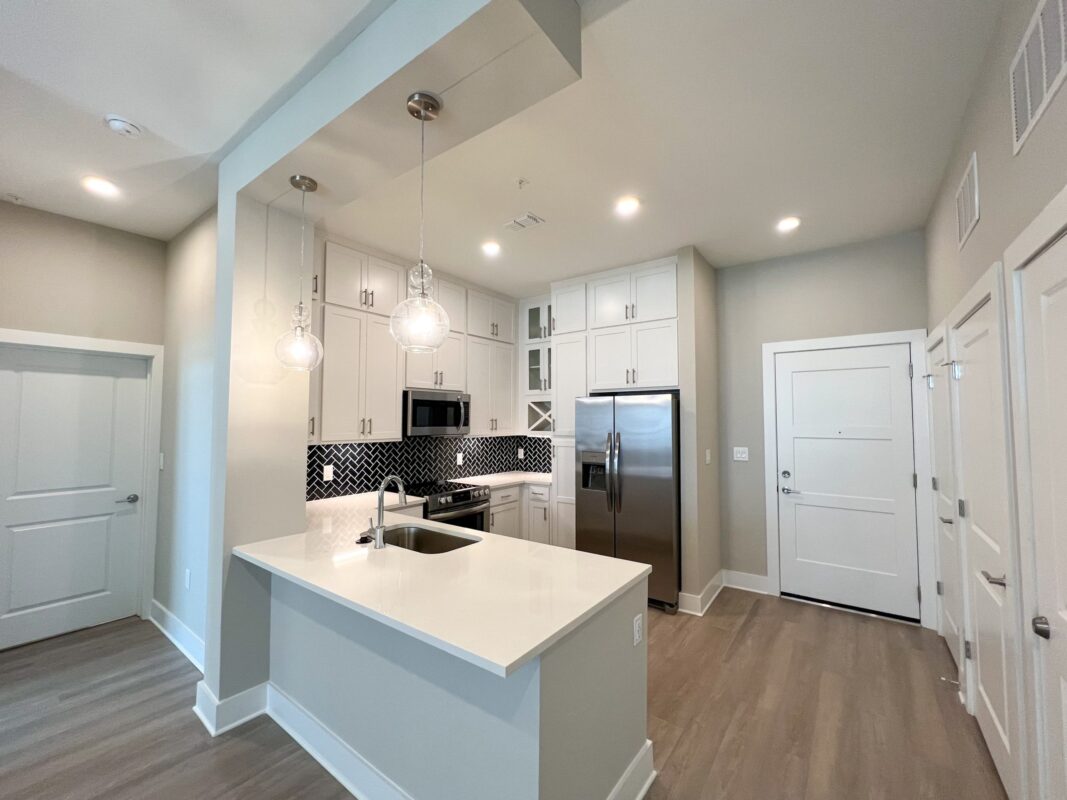 Luxurious Kitchen Cabinets in Sunrise for Kitchen Remodeling