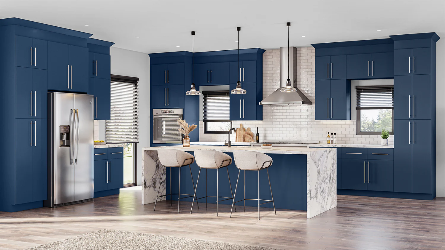 Wholesale Custom Cabinets Near Me at Better Prices