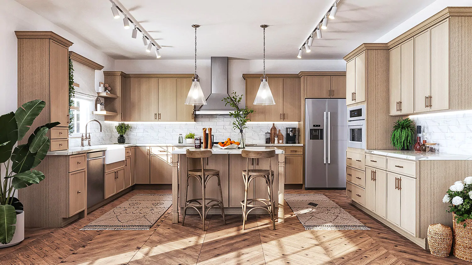 Top-Quality Wholesale Kitchen Cabinets Near Me?
