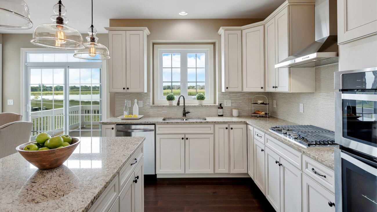 Home Kitchen Cabinets That Add Value to Your Property