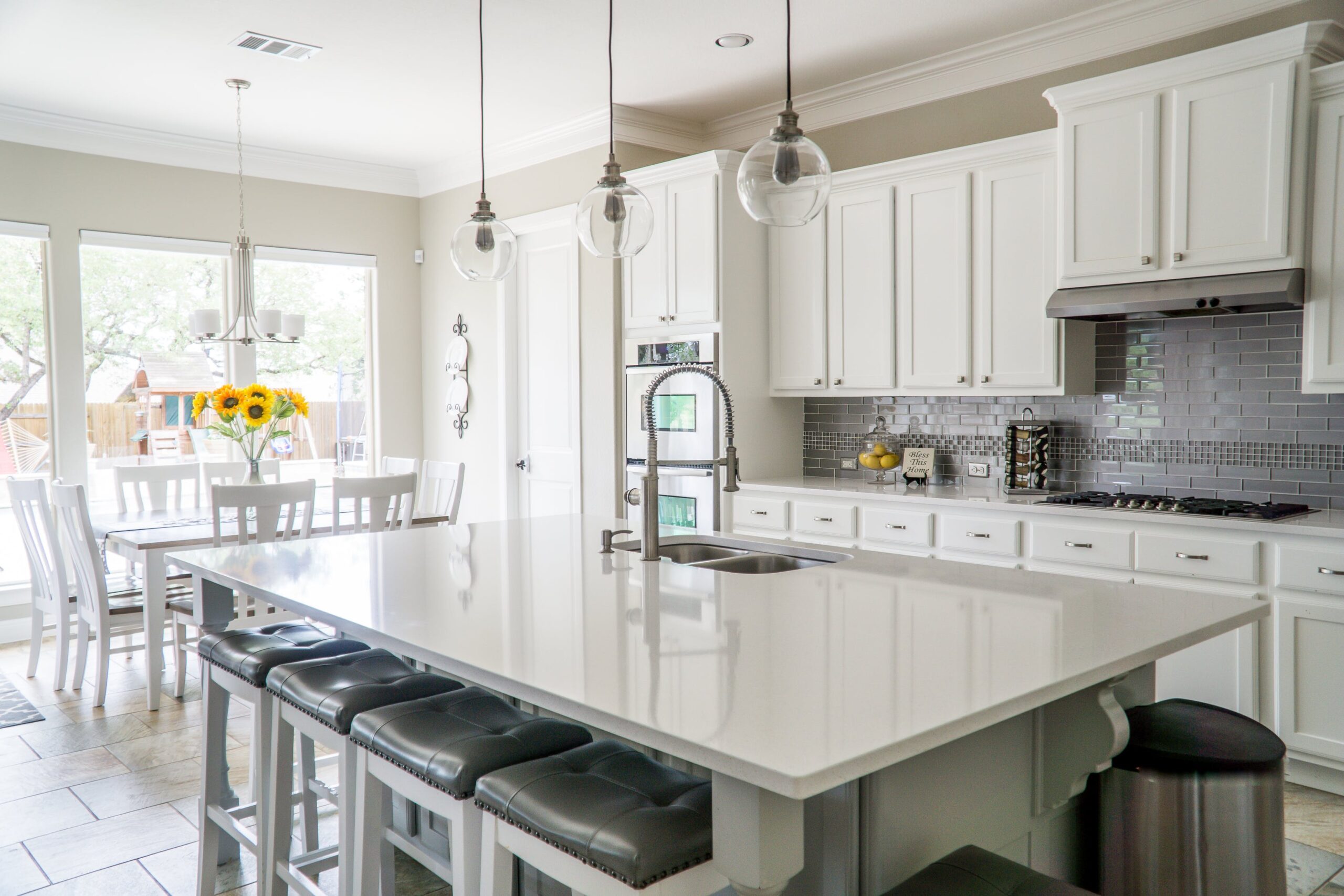 Kitchen Cabinets Near Me in Pembroke Pines for Modern Homes