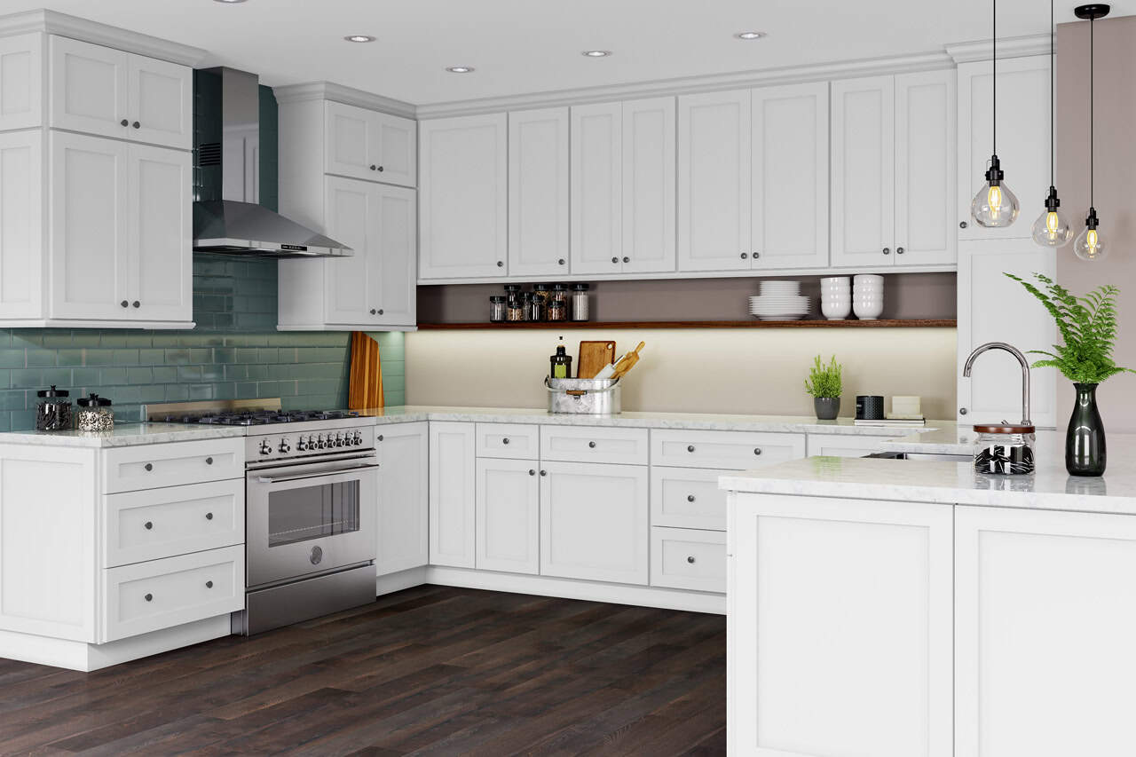 Wholesale Custom Cabinets Near Me