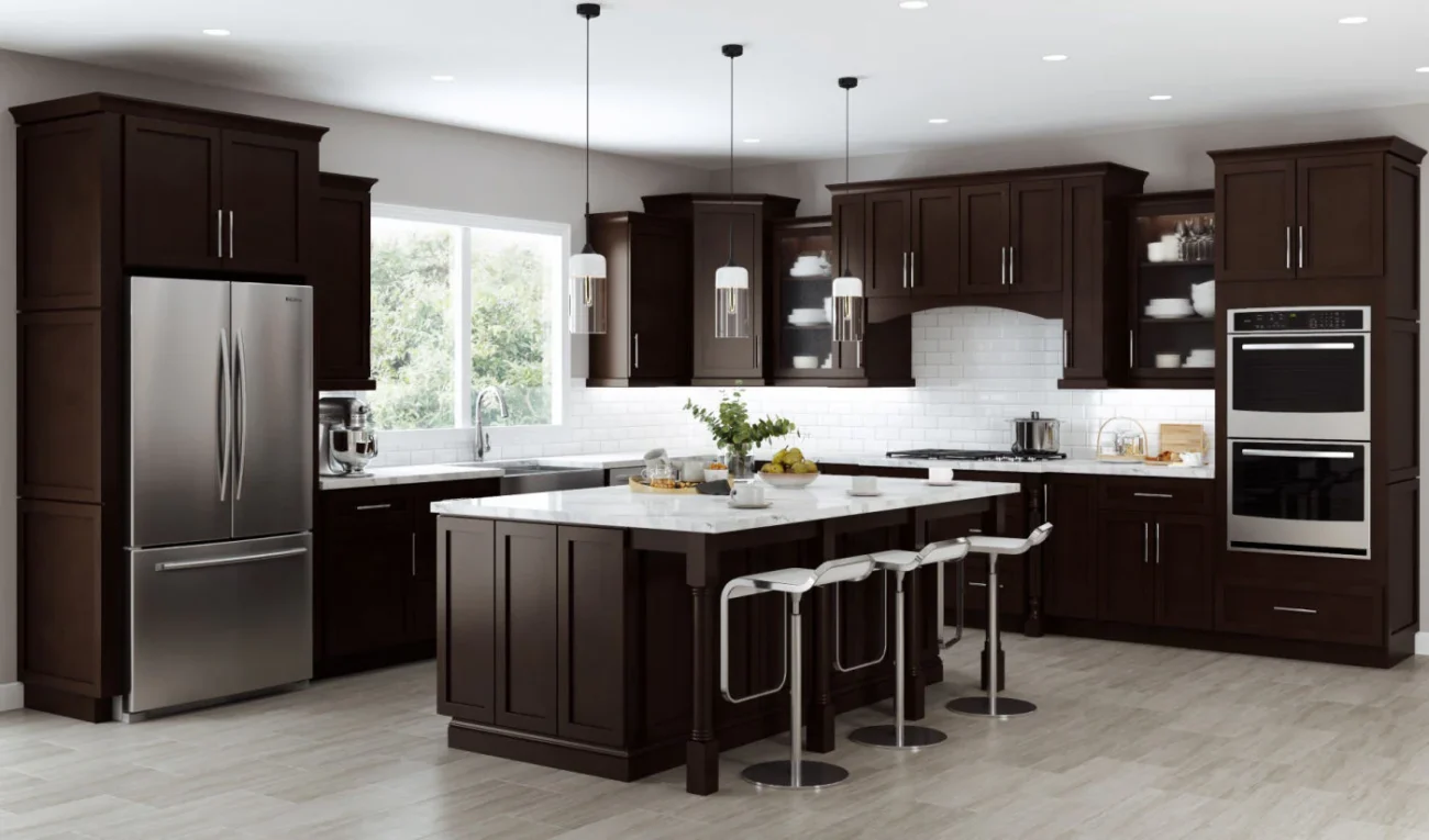 Cheap Shaker Cabinets in Miramar