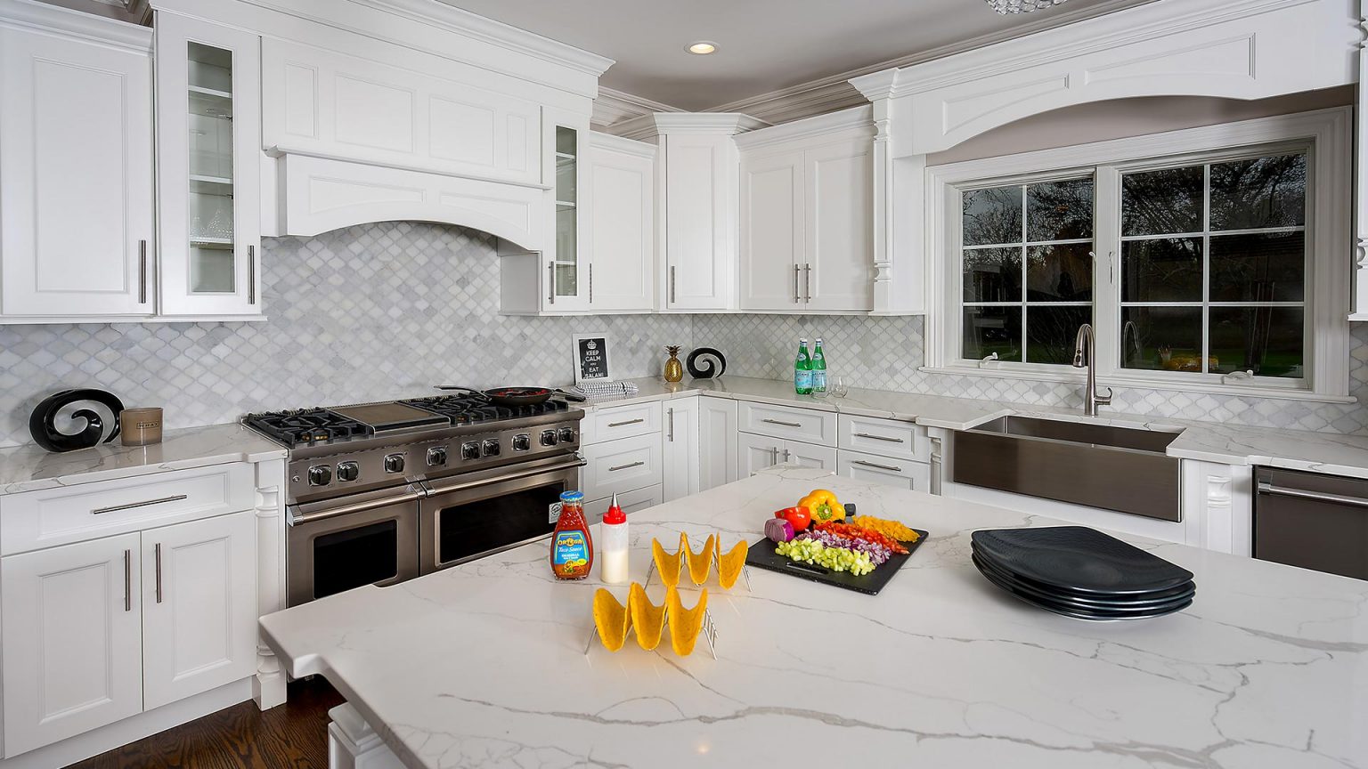 What Are the Best Cheap Kitchen Cabinets for Your Home?