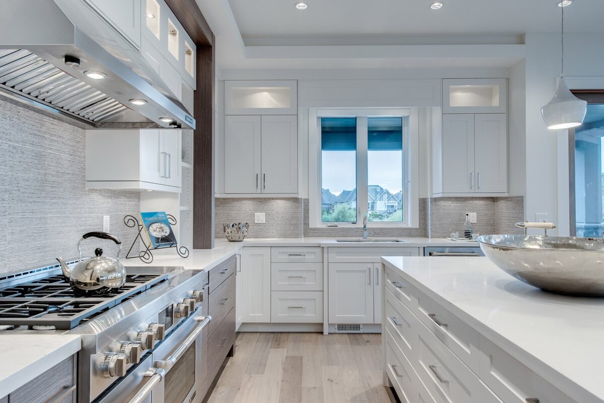 Unique Kitchen Cabinets in Sunrise to Transform Your Space