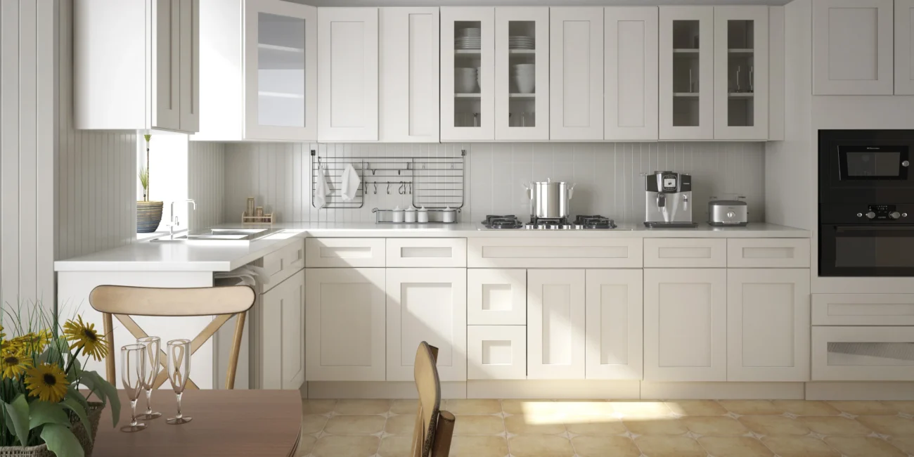 How to Choose the Best Cheap Kitchen Cabinets in Weston
