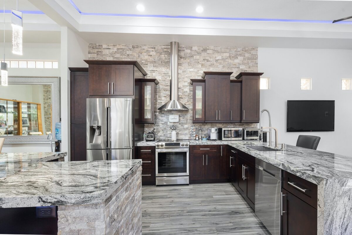 Top Granite Suppliers in Pembroke Pines