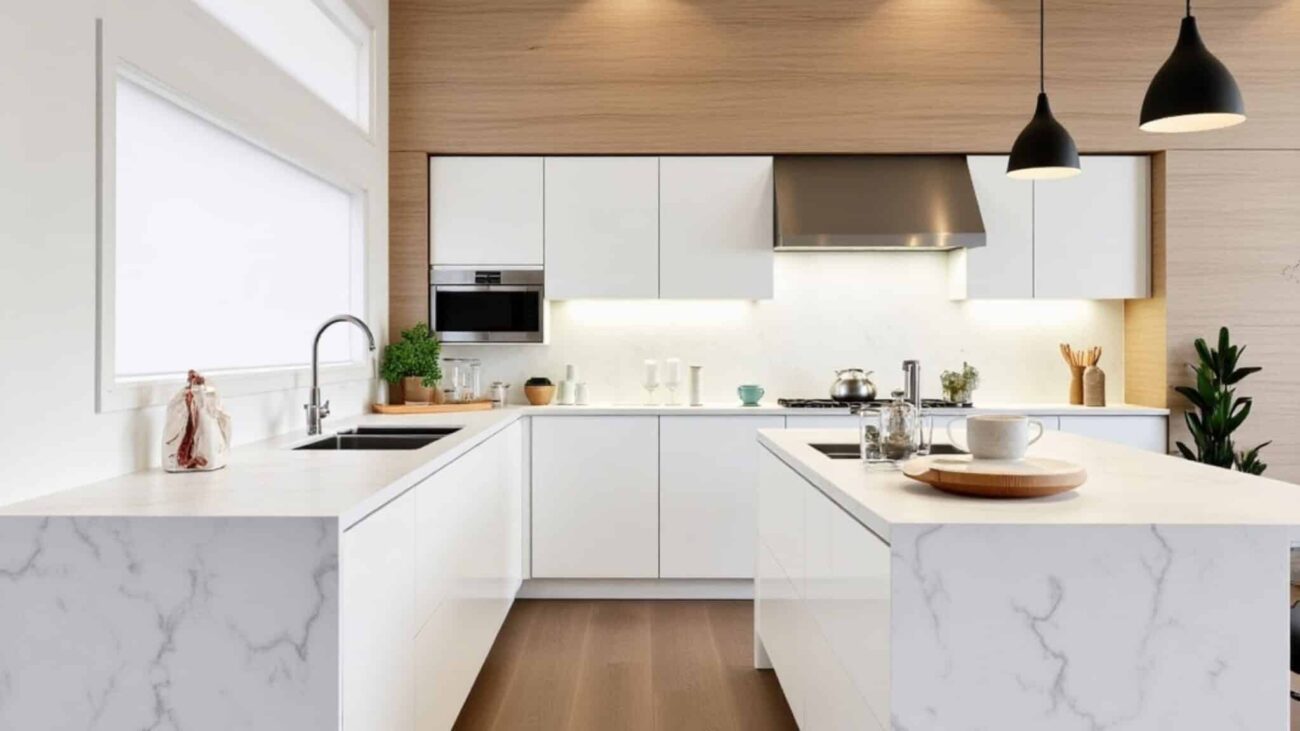 Top Quartz Countertops Near Me
