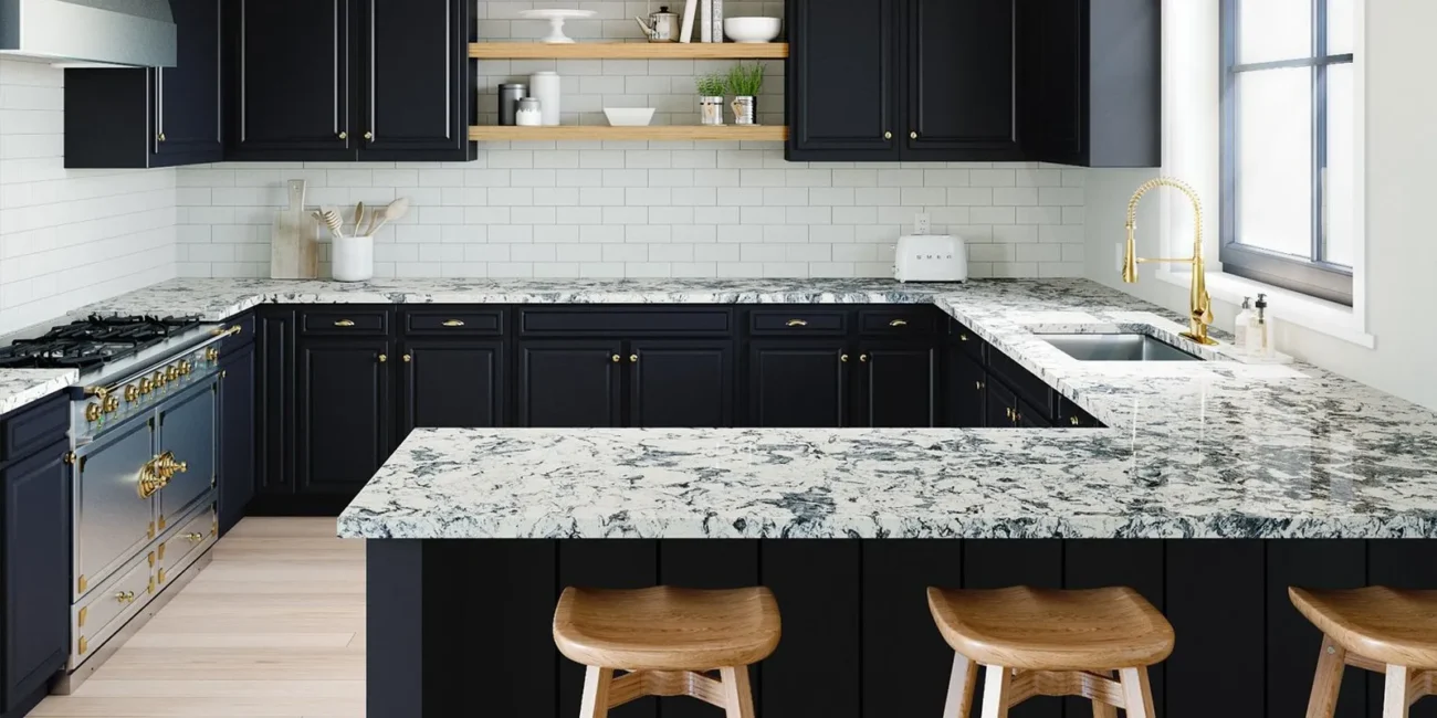 Wholesale Countertops Near Me for Kitchen and Bathrooms